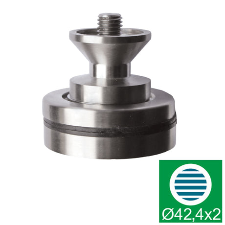 Kotvenie vrchné - stupnicove