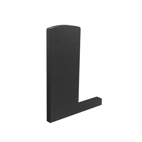 Záslepka pre profil AL/0006-RAL 9005