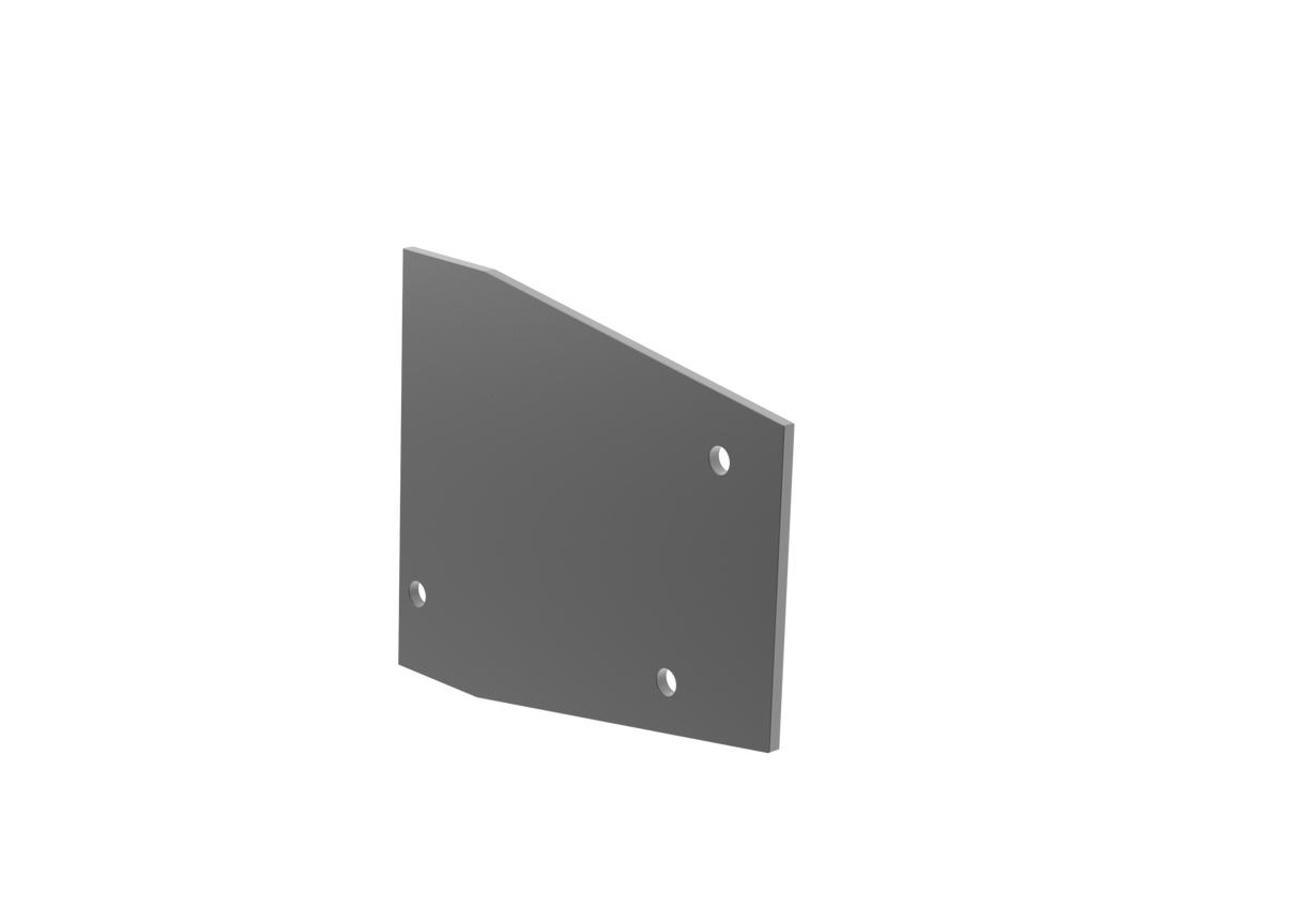 Záslepka pre profil