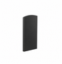 Záslepka pre profil AL/0004-LIGHT-S-EB
