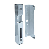 Doraz bránky pre elektromag. zámku univerzálny 40x