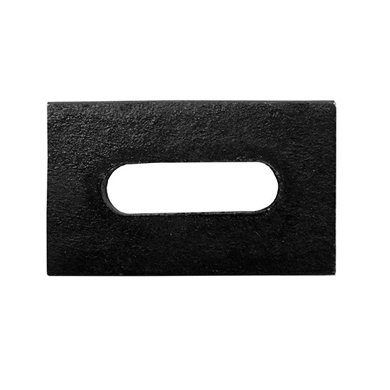 Kotvenie plota na navaranie 50x30mm