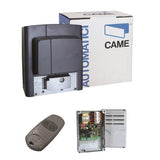 CAME pohon pre posuv. brány, set, max 2200kg - 400