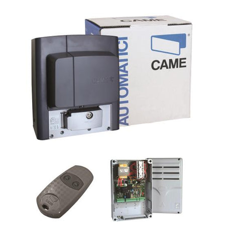 CAME pohon pre posuv. brány, set, max 2200kg - 400