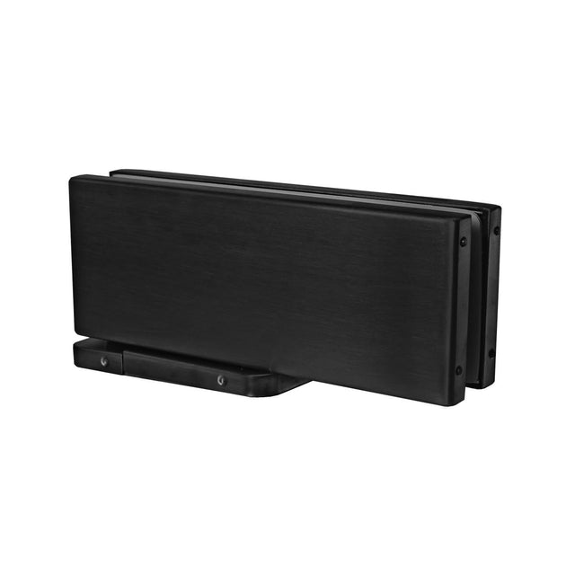 Hydraulicky samozatvárač AISI304 BLACK