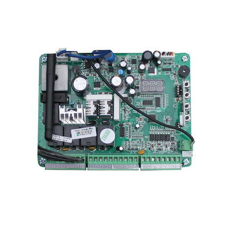 ROLLKIT elektronika pre Turn 2020 Smart