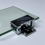 Záves pre sklenené dvere