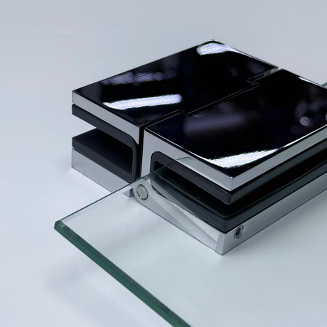 Záves pre sklenené dvere