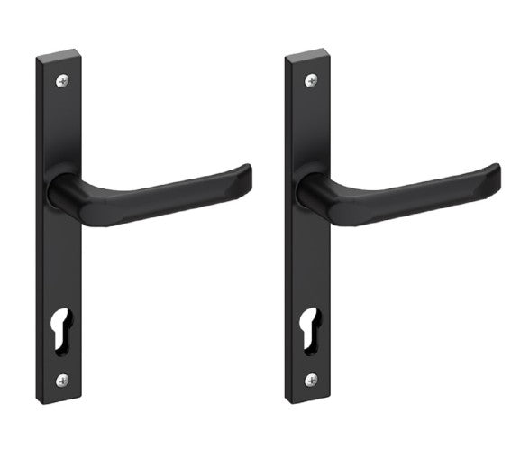 Sada kľučka - kľučka so štítkom AL profi