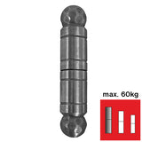 Záves ozdobný D 30mm L=195mm