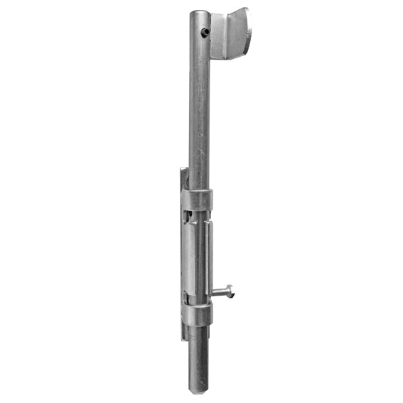 Zástrč brány bezpečnostný Zn, L300mm