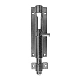 Zástrč brány-na zaistenie vis. zámkom Zn, D18, L=1