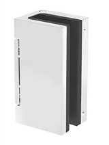 Záves pre sklenené dvere