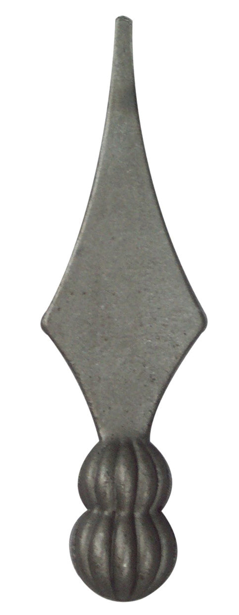 Hrot kovaný h98, b35, n20mm