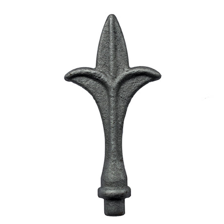 Hrot kovaný h125, b57, n12mm