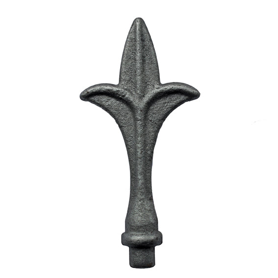 Hrot kovaný h125, b57, n12mm