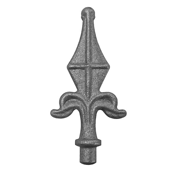 Hrot kovaný h130, b59, n=D12mm