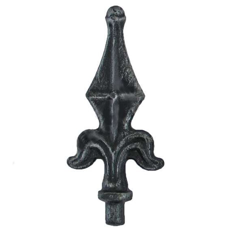 Hrot kovaný h130, b59, n11,5mm