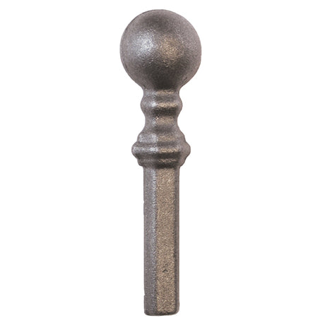 Hrot kovaný h98, b25, n11x11,5mm