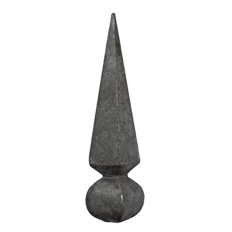 Hrot kovaný h135, b25, n=30 mm