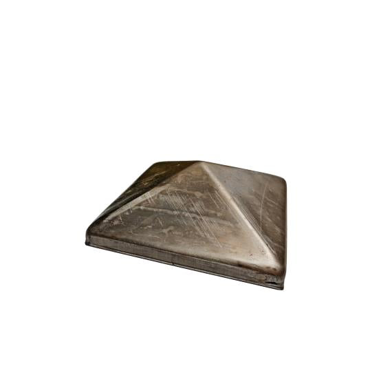Krytka na stĺpik 80x80mm , t1,2mm