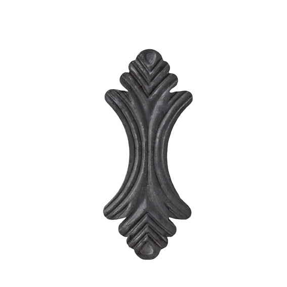 Rozeta h145, b60, t4mm