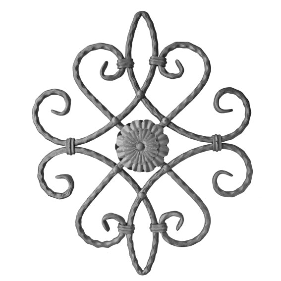 Ornamenty nepárové-sólové