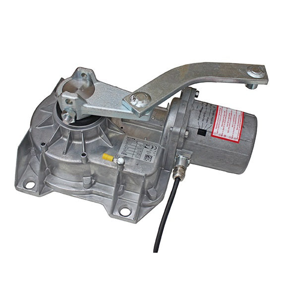 CAME podzemný pohon pre krídlovú bránu