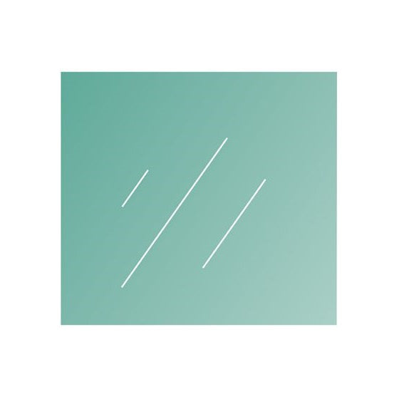 Číre, kalené lepené sklo VSG/ESG