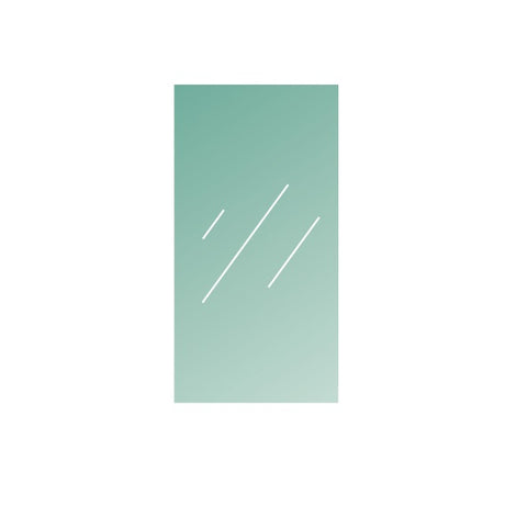 Číre, kalené lepené sklo VSG/ESG