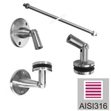 Tiahlo - strieška, kovanie