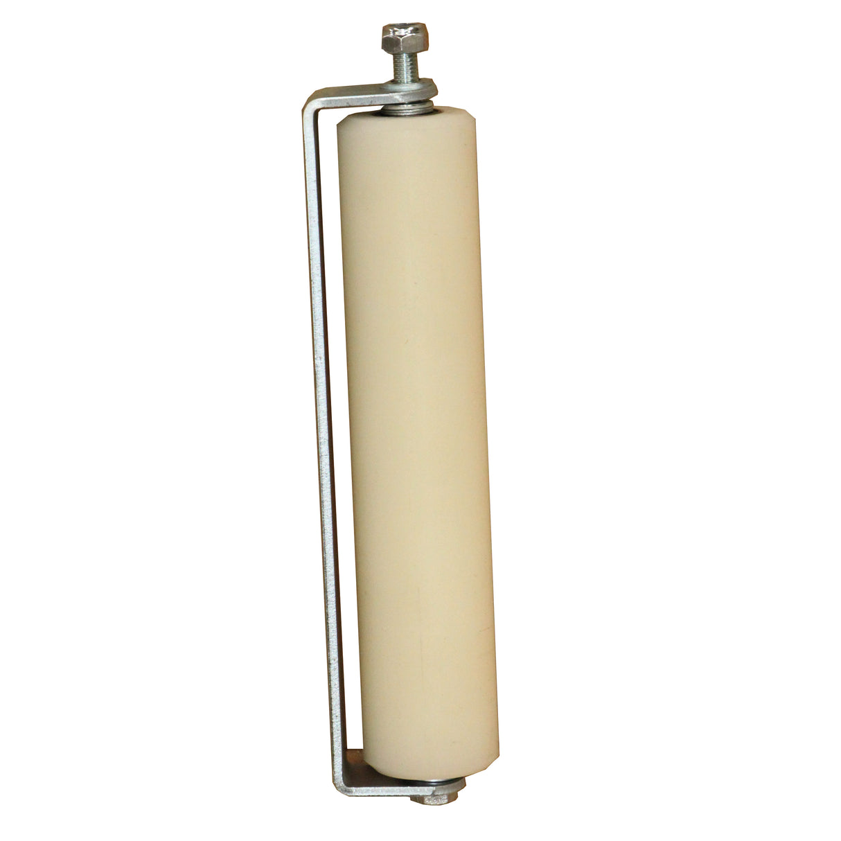 Vodiaci valec s konzolou WHITE