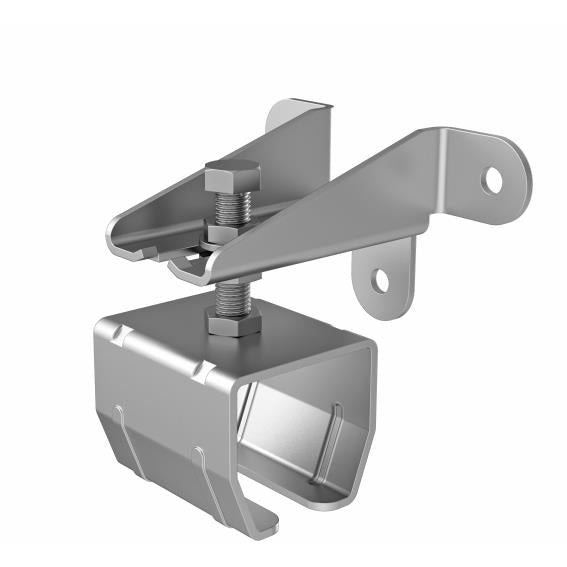 Držiak profilu - bočný