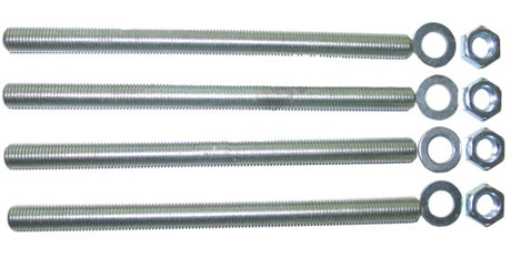 Sada kotviaca k vozíkom H/34 Zn, M16