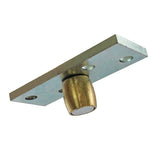 Vodiace koliesko spodné pre závesné brány Zn, 110x