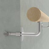 Kotva pre pórobetón ,galvanicky pozinkovaná, M8mm