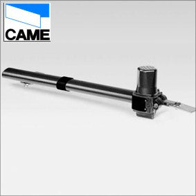 Aut.motor pre kridlo - pravý s konc.spínačmi do 3m