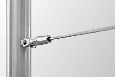 Úchytka lanka - kotva