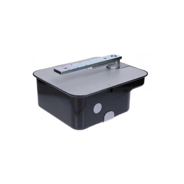 Základová krabica oceľova pre MFAB