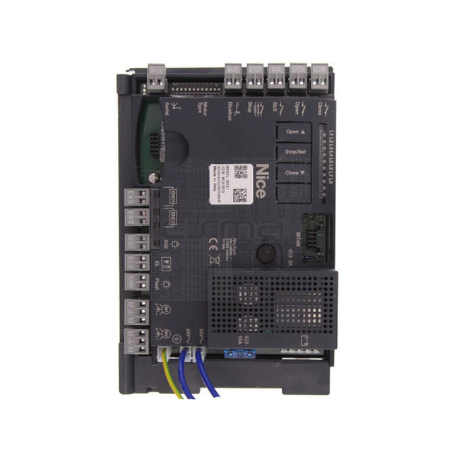 Riadiaca elektronika s BlueBus pre 24VDC pohony