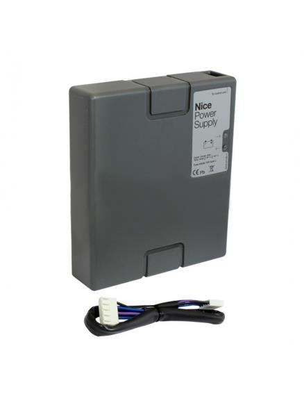 Záložná batéria s dobíjaním NICE 24V, 2,2Ah