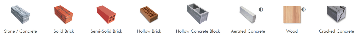 Kotva chemická 300ml, -20°C vinylester