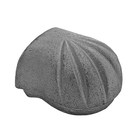 Záslepka dutého madla h54, b54mm