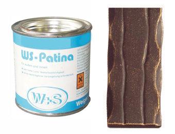 Patiny