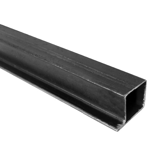 Zárt profil L, 45x30x30x1,5, L6000mm