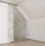 Posuv - vozík podlahový