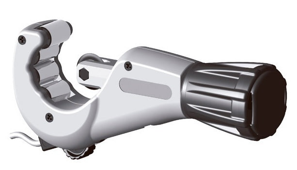 Rezač rúr na nerez D3-45mm + 1x Q1/B02-INOX-RK