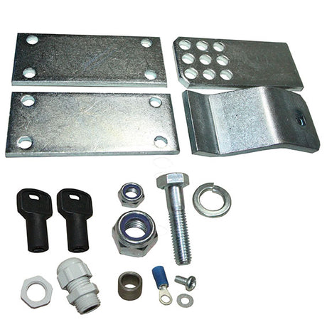 Sada kotviaca pre jedno rameno KRONO