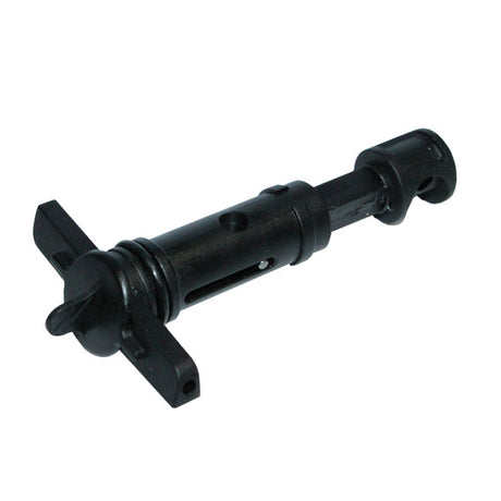 Odblokovací mechanizmus na KRONO