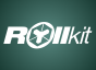 Rollkit pohony Gar. bran